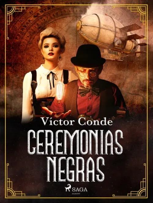 Ceremonias negras