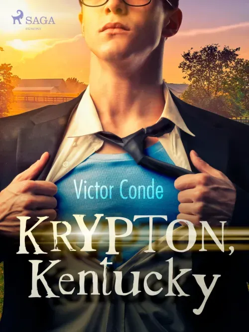 Krypton Kentucky