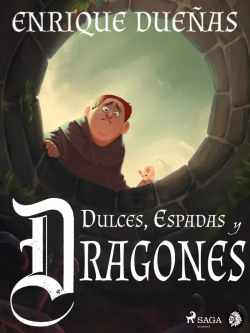 Dulces espadas y dragones