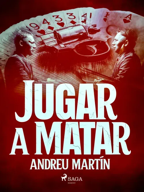 Jugar a matar