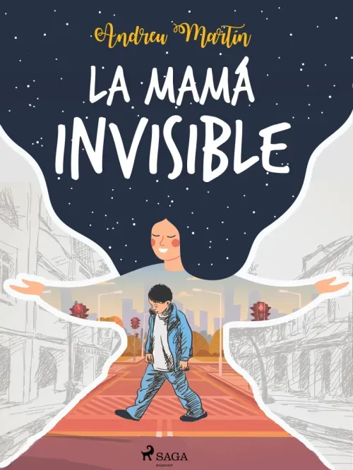 La mama invisible