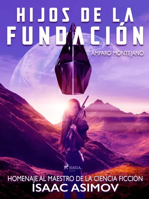 Hijos de la fundacion Homenaje al maestro de la ciencia ficcion Isaac Asimov