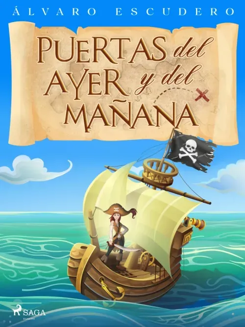 Puertas del ayer y del manana