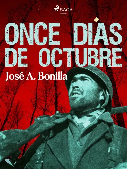 Once dias de octubre