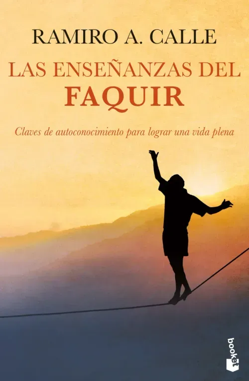 Las ensenanzas del Faquir