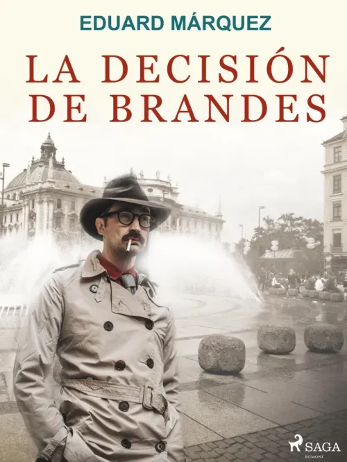 La decision de Brandes