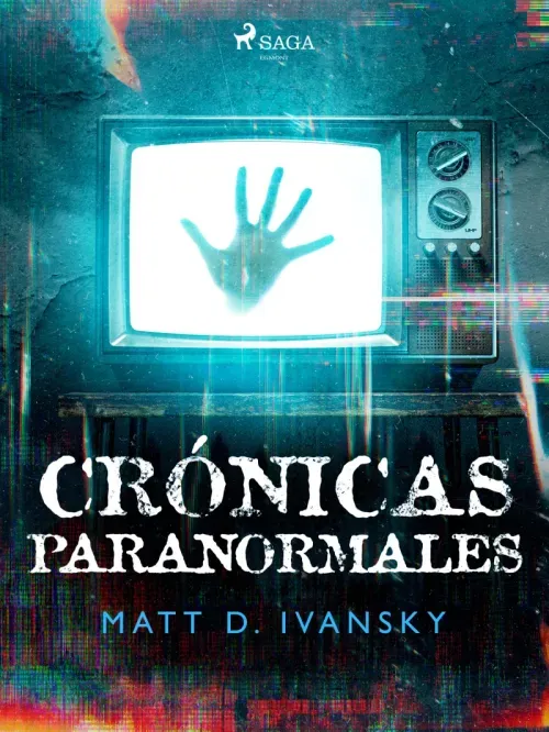 Cronicas paranormales
