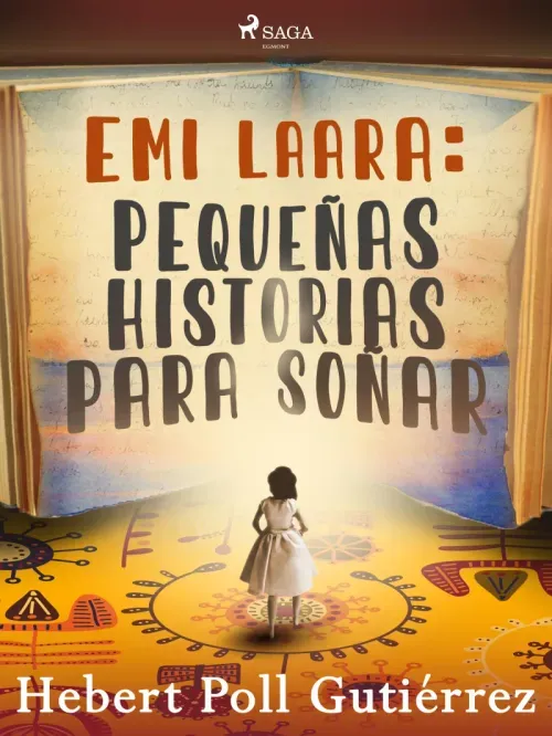 Emi Laara pequenas historias para sonar