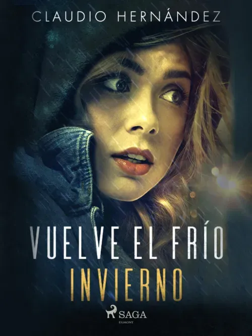 Vuelve el frio invierno
