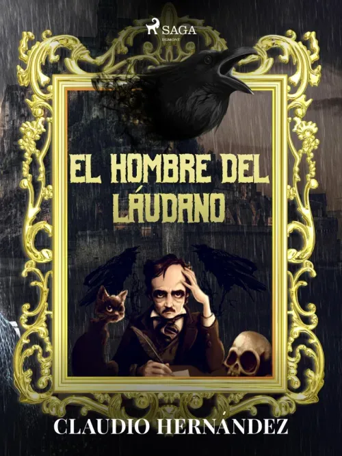 El hombre del laudano