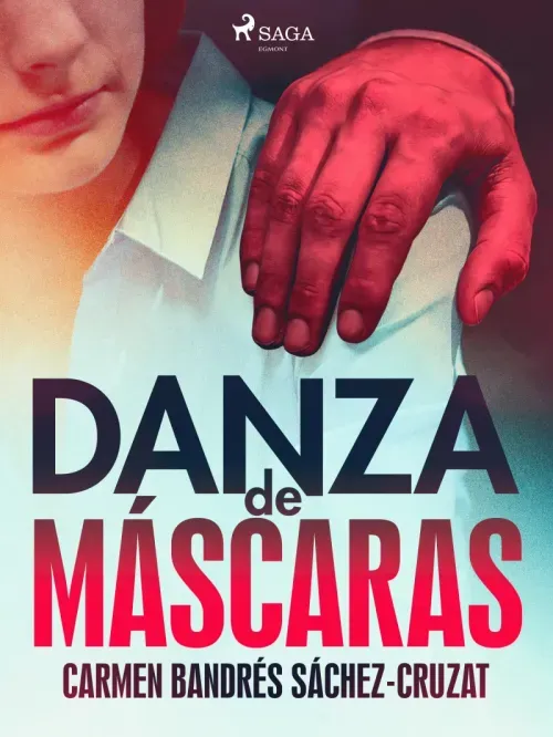 Danza de mascaras