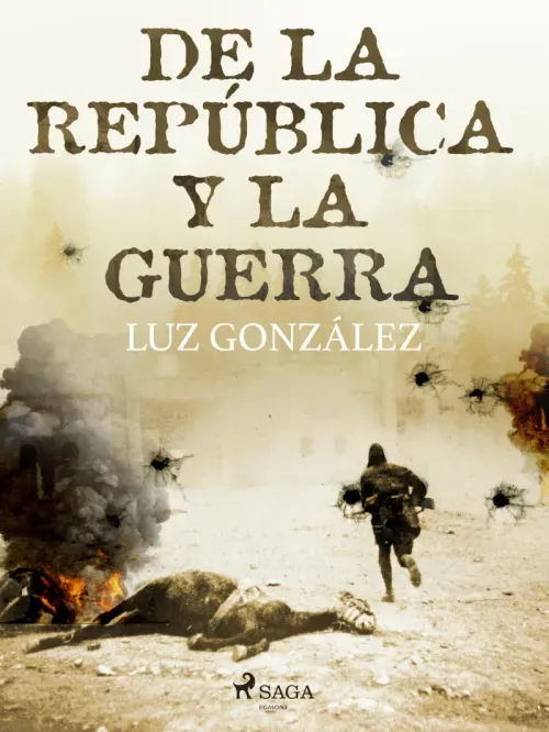 De la republica y la guerra