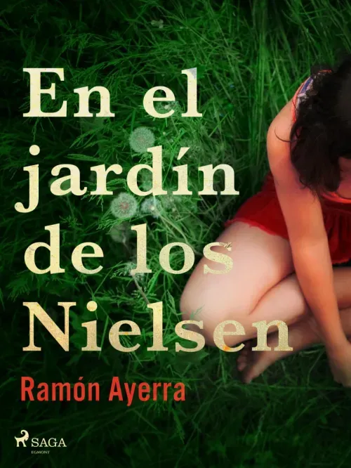 En el jardin de los Nielsen