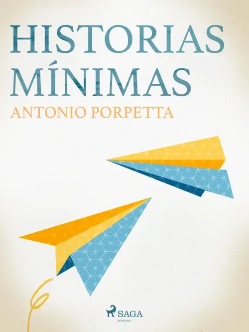 Historias minimas