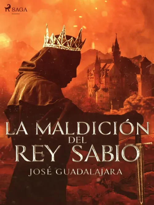 La maldicion del rey Sabio