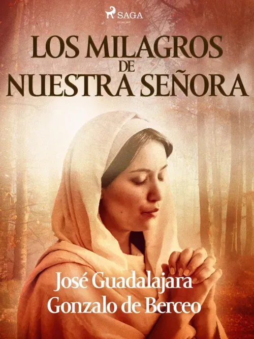 Los milagros de Nuestra Senora edicion modernizada