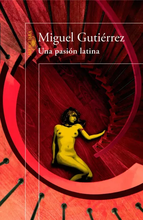 Una pasion latina