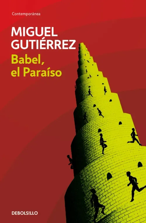 Babel el paraiso
