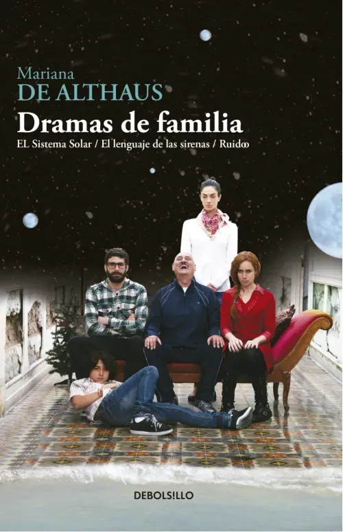 Dramas de familia