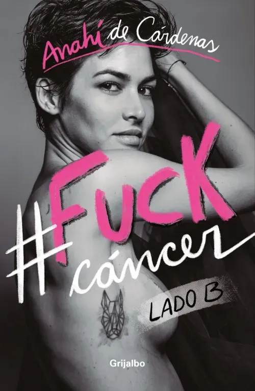 Fuck cancer