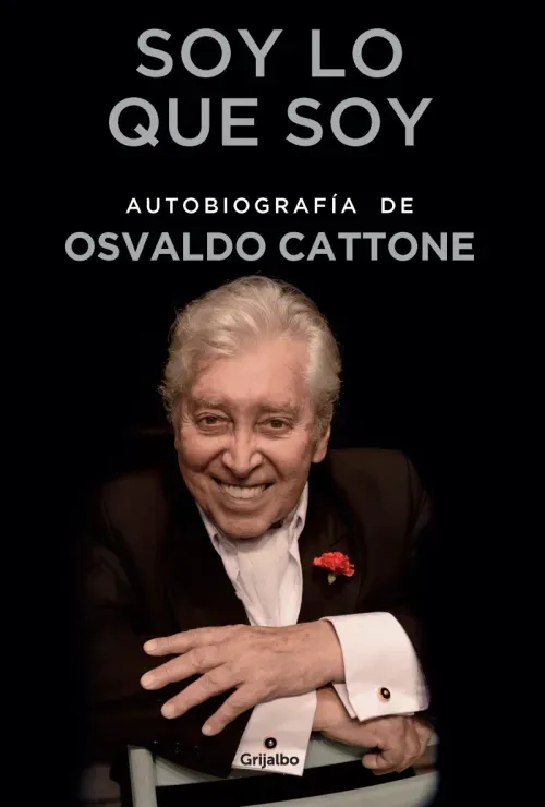 Soy lo que soy
