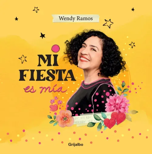 Mi fiesta es mia