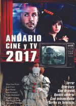 ANUARIO 2017 DE CINE Y SERIES