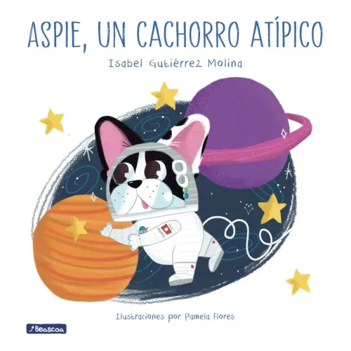 Aspie Un cachorro atipico