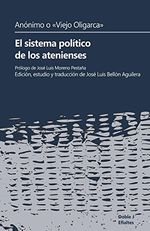 El sistema politico de los atenienses