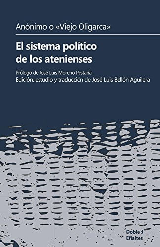 El sistema politico de los atenienses