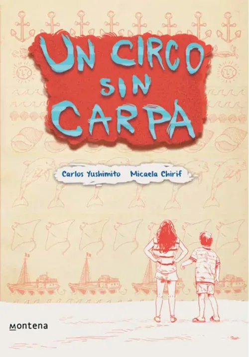 Un circo sin carpa