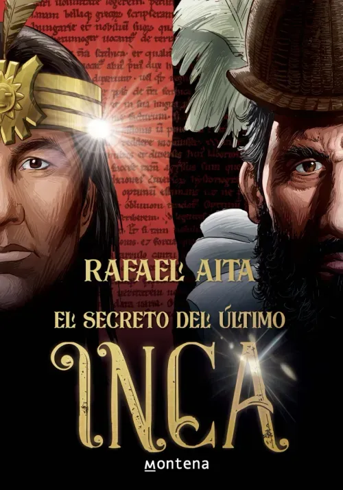 El secreto del ultimo inca
