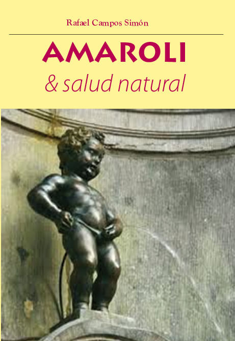 Amaroli  salud natural