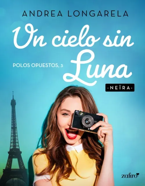 Un cielo sin Luna Polos opuestos 3