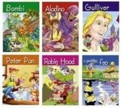 MINIESCOGIDOS SURTIDO