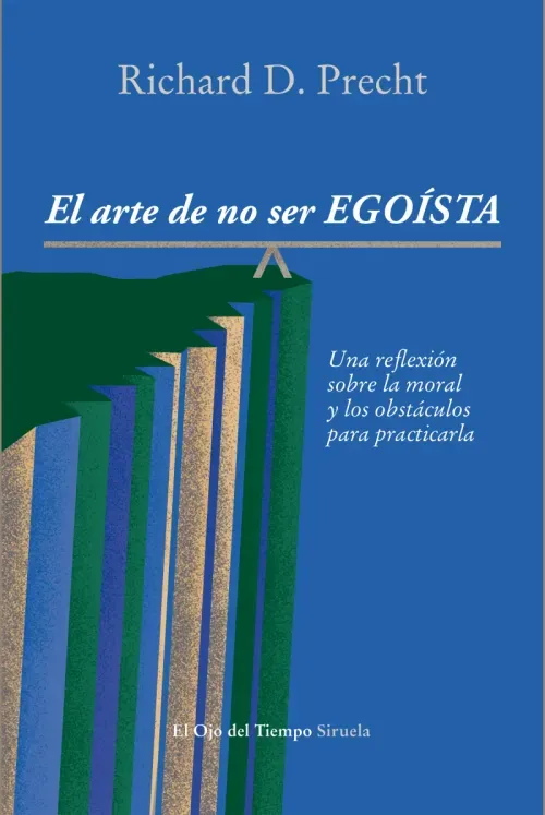 El arte de no ser egoista