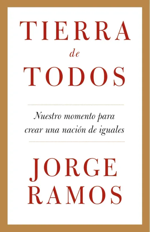 Tierra de todos
