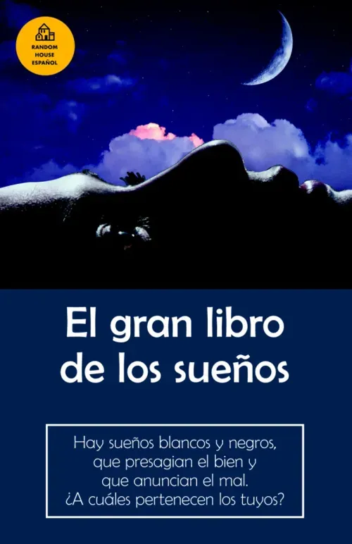 El gran libro de los suenos