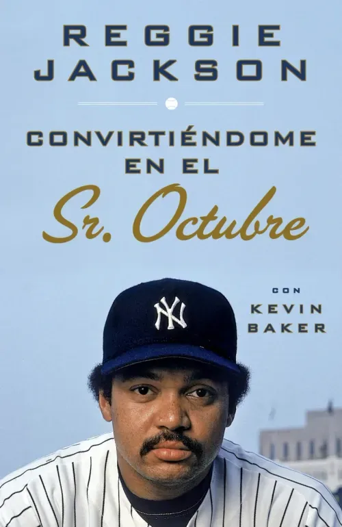 Convirtiendome en el Sr Octubre