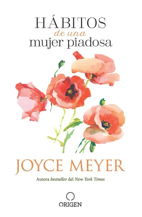 Habitos de una mujer piadosa