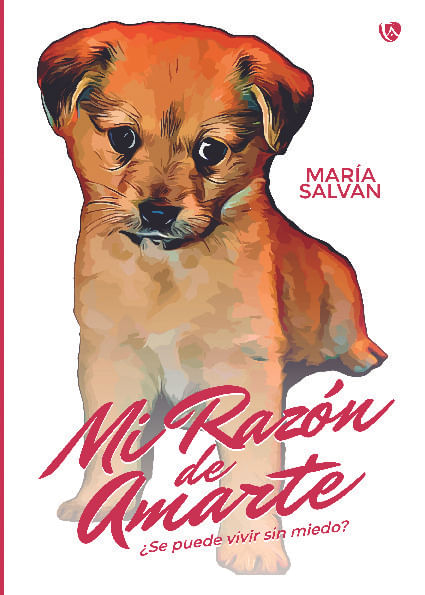 Mi razon de amarte