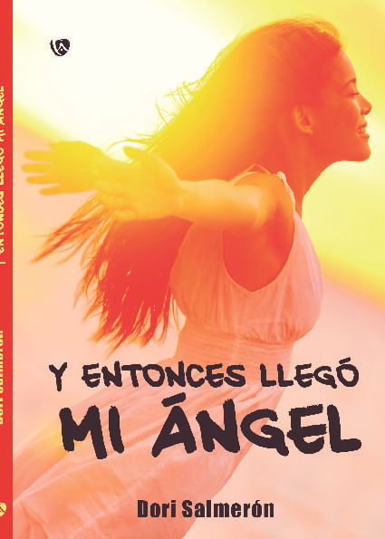 Y entonces llego mi angel