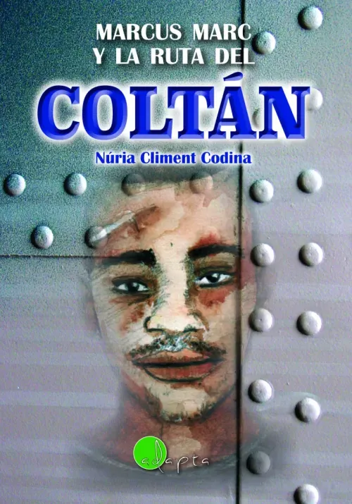 Marcus Marc y la ruta del coltan