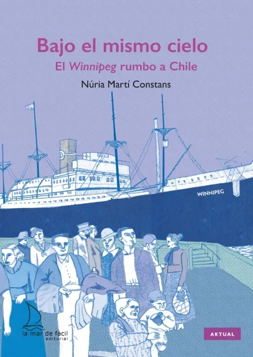 Bajo el mismo cielo