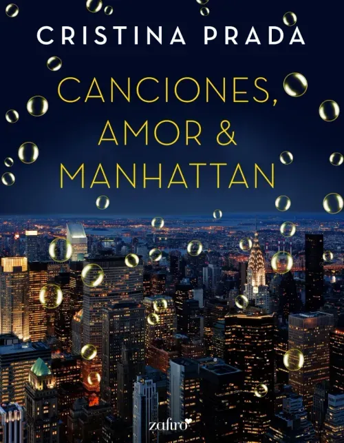 Canciones Amor  Manhattan