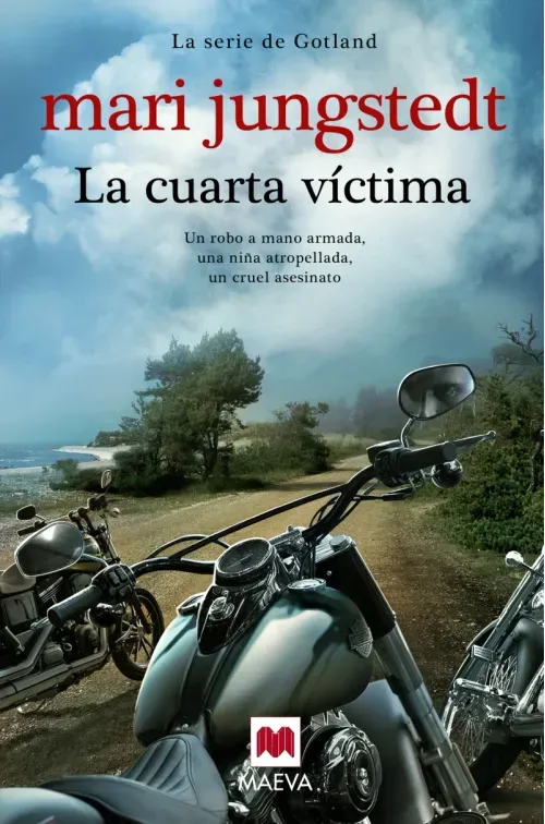 La cuarta victima