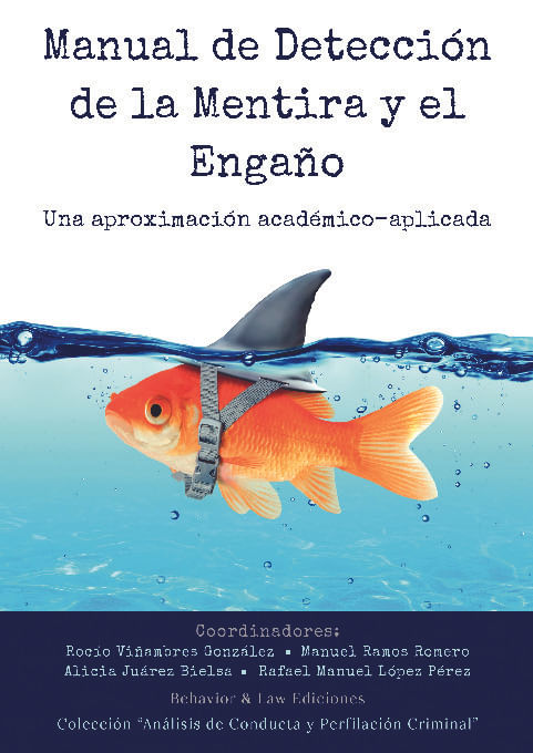 Manual de deteccion de la mentira y el engano