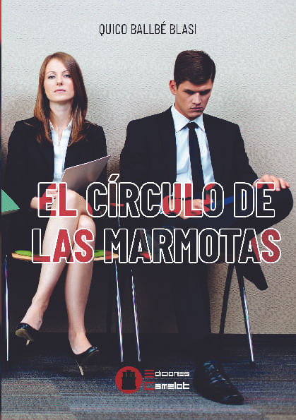 EL CIRCULO DE LAS MARMOTAS