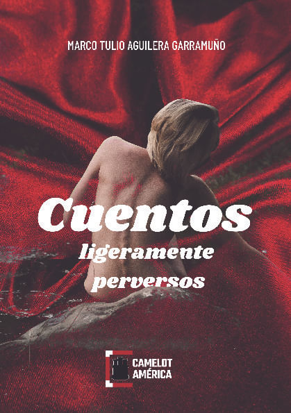 Cuentos ligeramente perversos