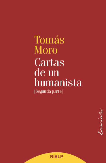 Cartas de un humanista II